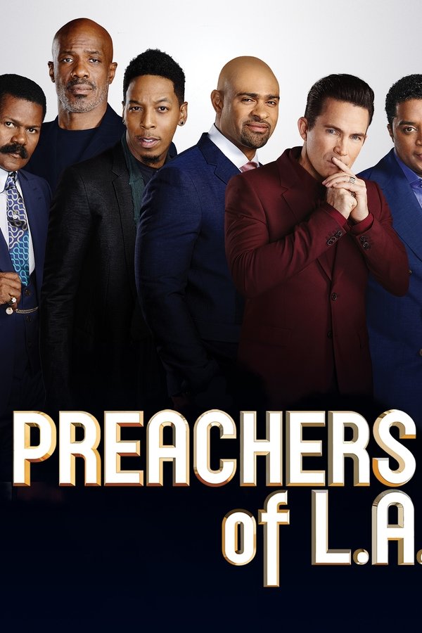Preachers Of LA