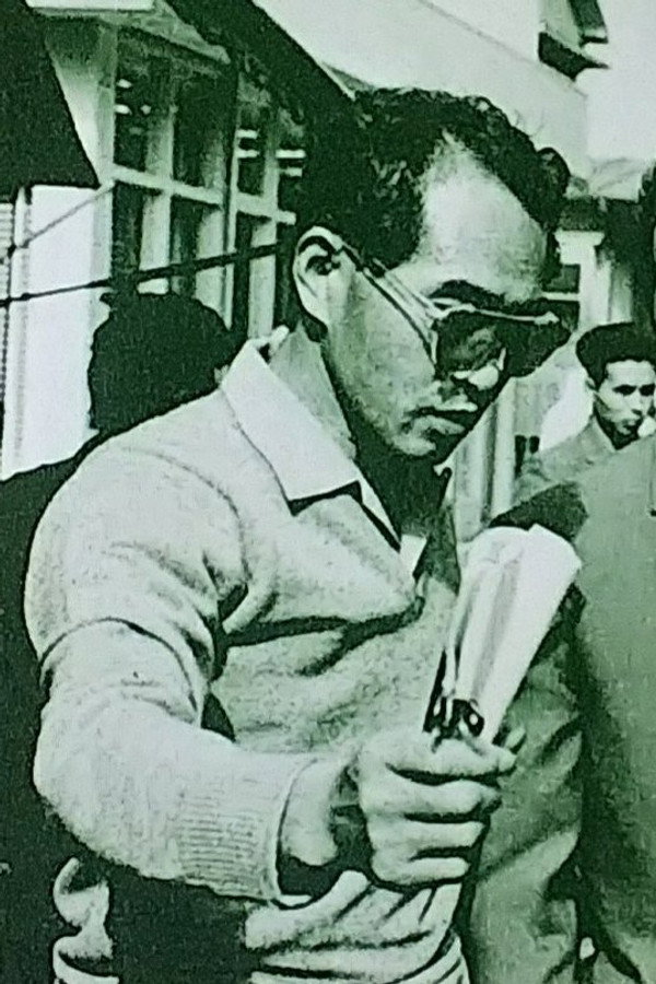 Director