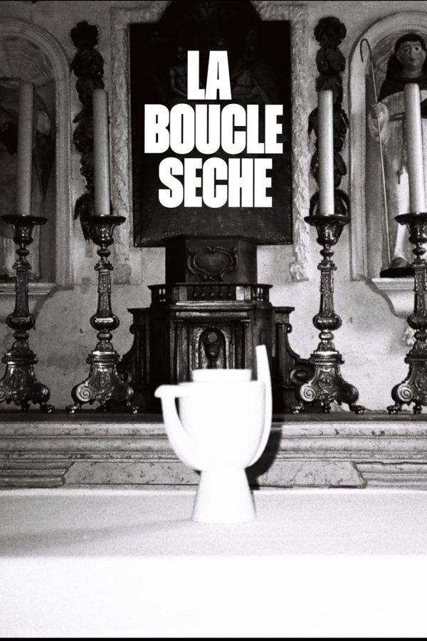 La Boucle Sèche