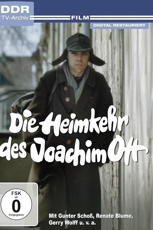 Die Heimkehr Des Joachim Ott