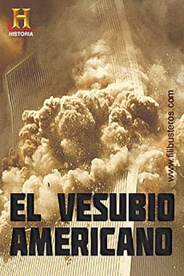 American Vesuvius