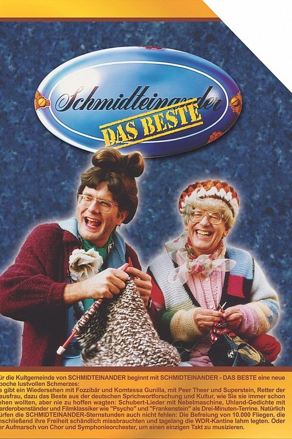 Schmidteinander - Das Beste