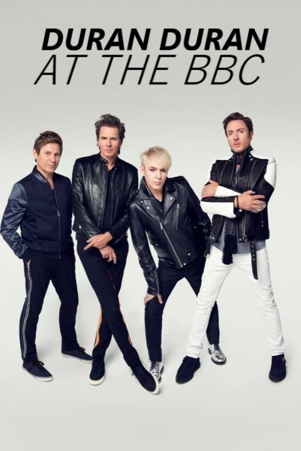 Duran Duran At The BBC