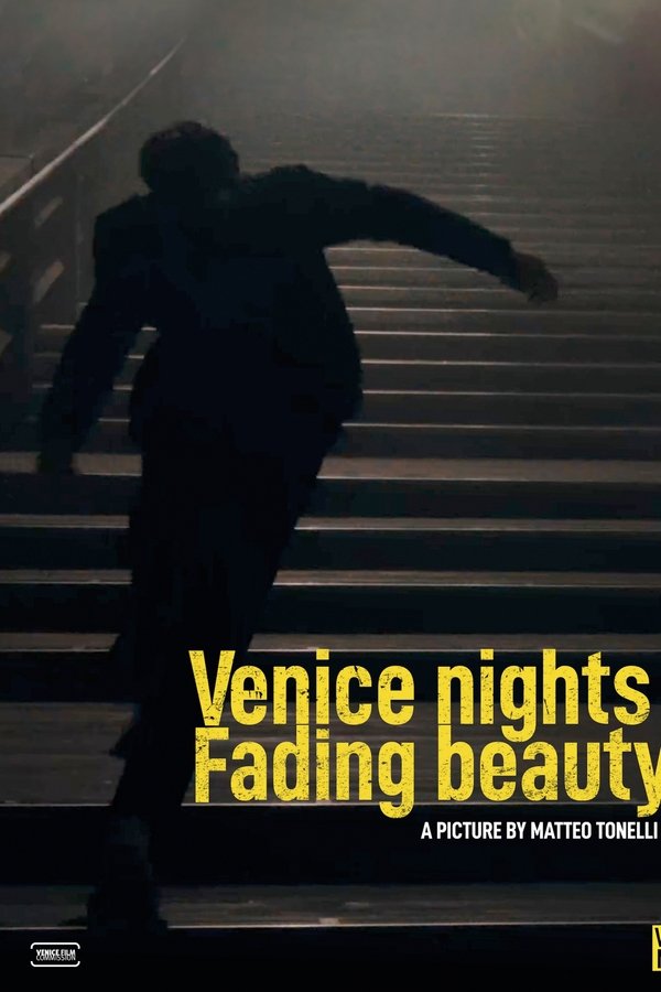 Venice Nights -Fading Beauty