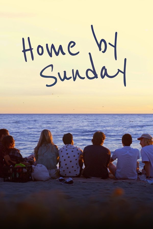 Home By Sunday