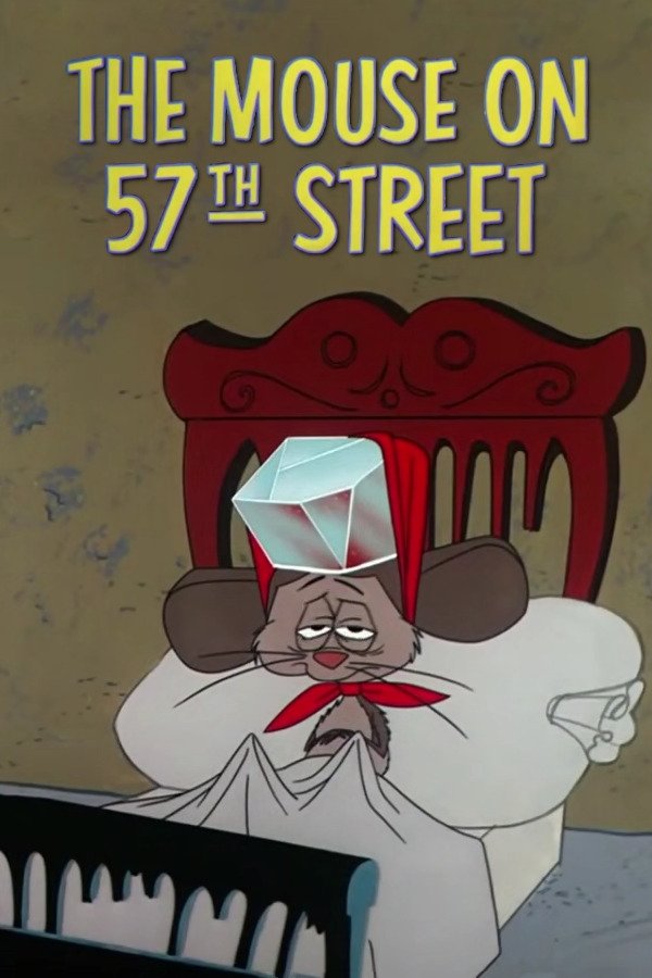 The Mouse On 57th Street