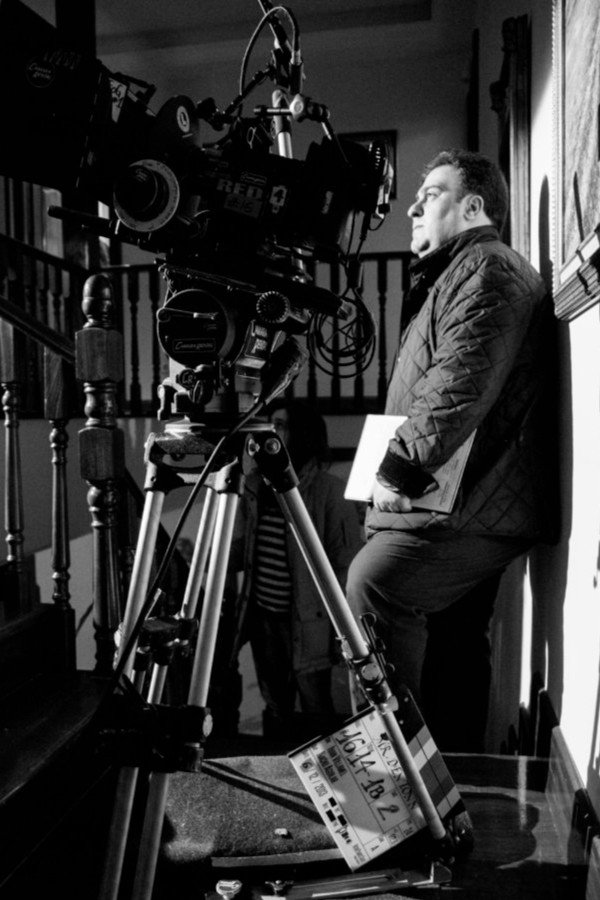 Director