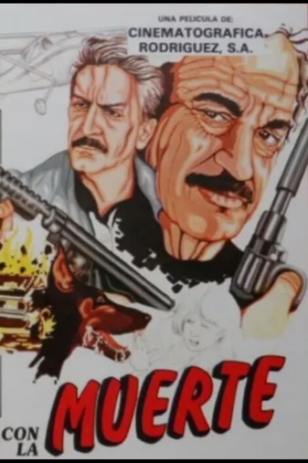Encuentro Con La Muerte