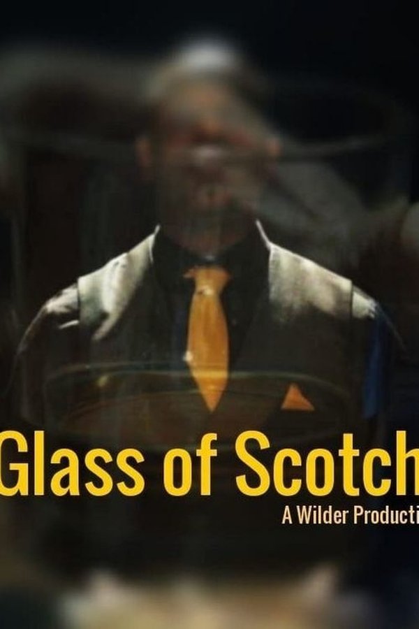 Glass Of Scotch