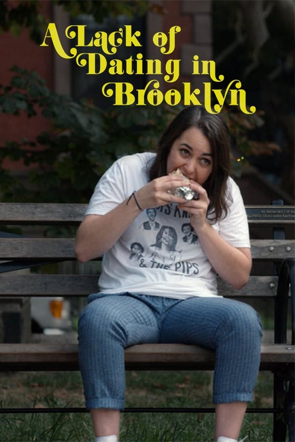 A Lack Of Dating In Brooklyn