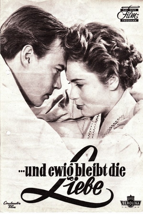 ...und Ewig Bleibt Die Liebe