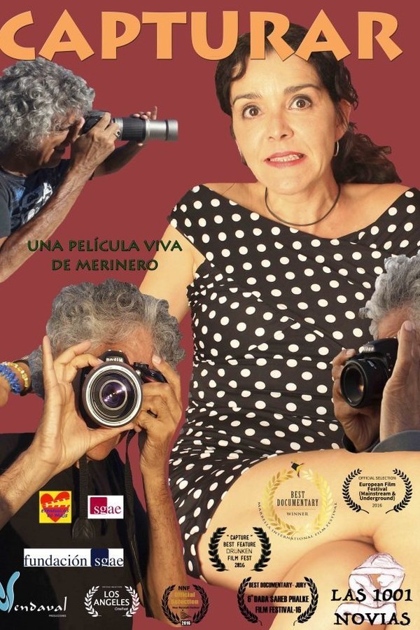 Capturar (Las 1001 Novias)