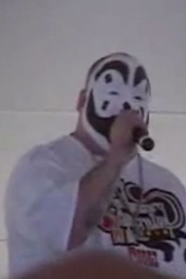 The Gathering Of The Juggalos Crockumentary. Cave-In-Rock 2007 - The Carnival Of Acceptance