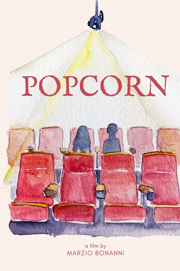 Popcorn