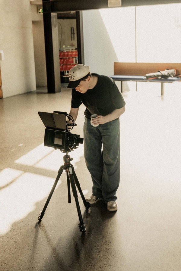 Director
