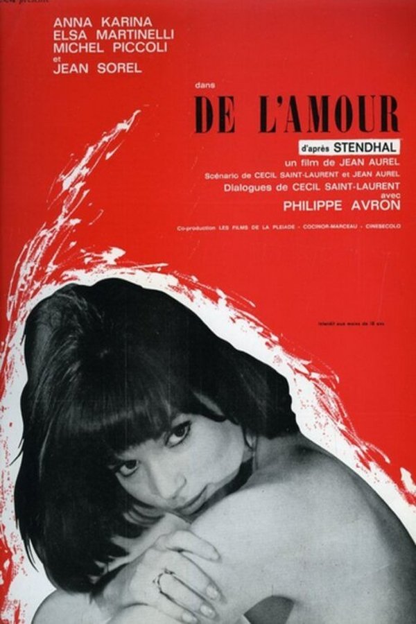 De L'amour