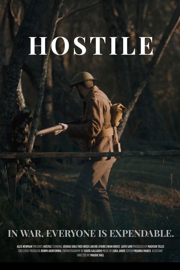 Hostile