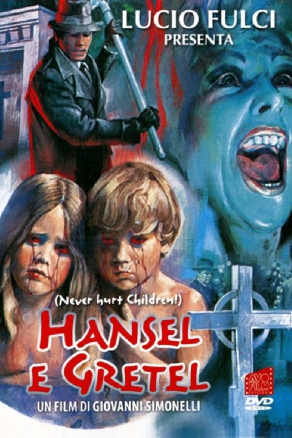 Hansel E Gretel