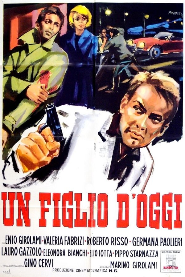 Un Figlio D'oggi