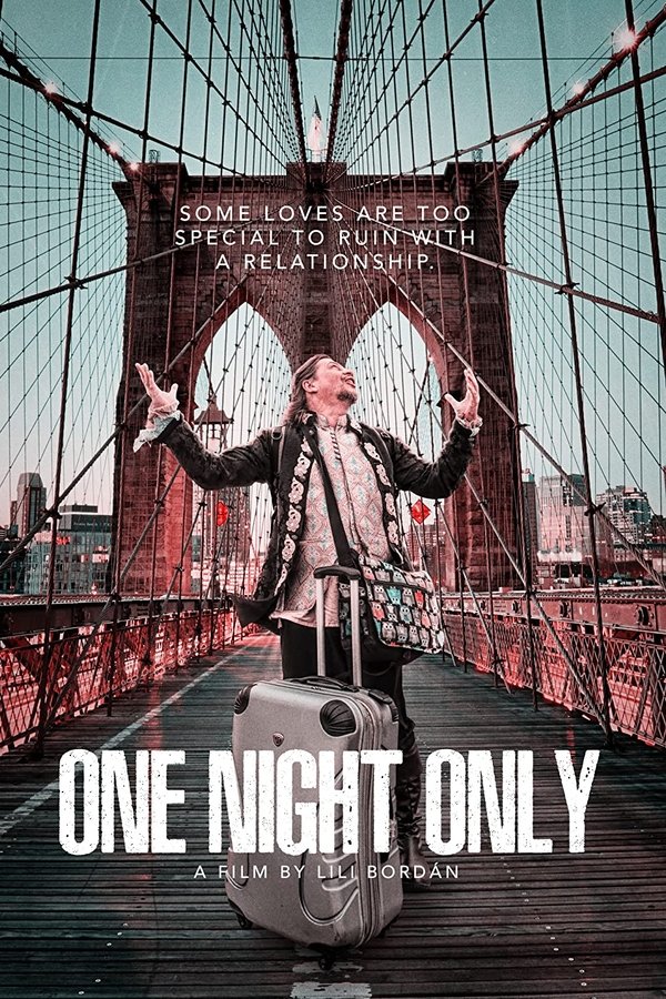 One Night Only