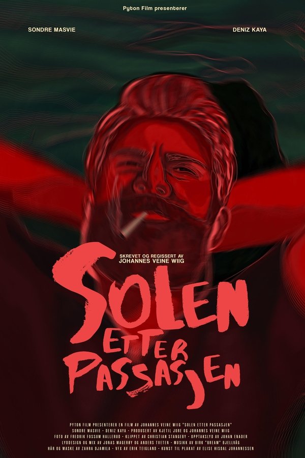 Solen Etter Passasjen