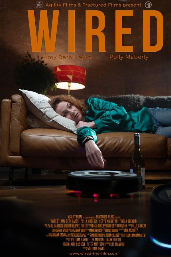 WIRED