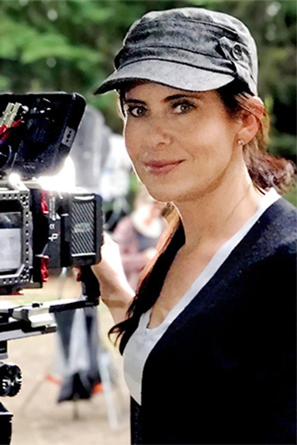 Director