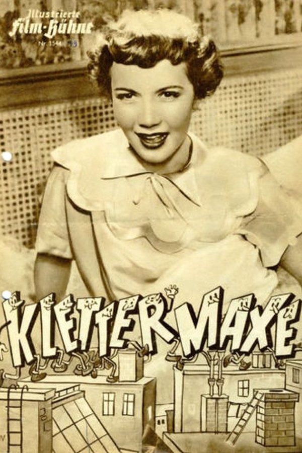 Klettermaxe