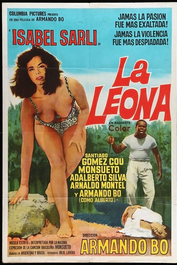 La Leona