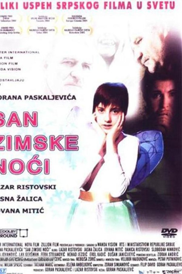 San Zimske Noći
