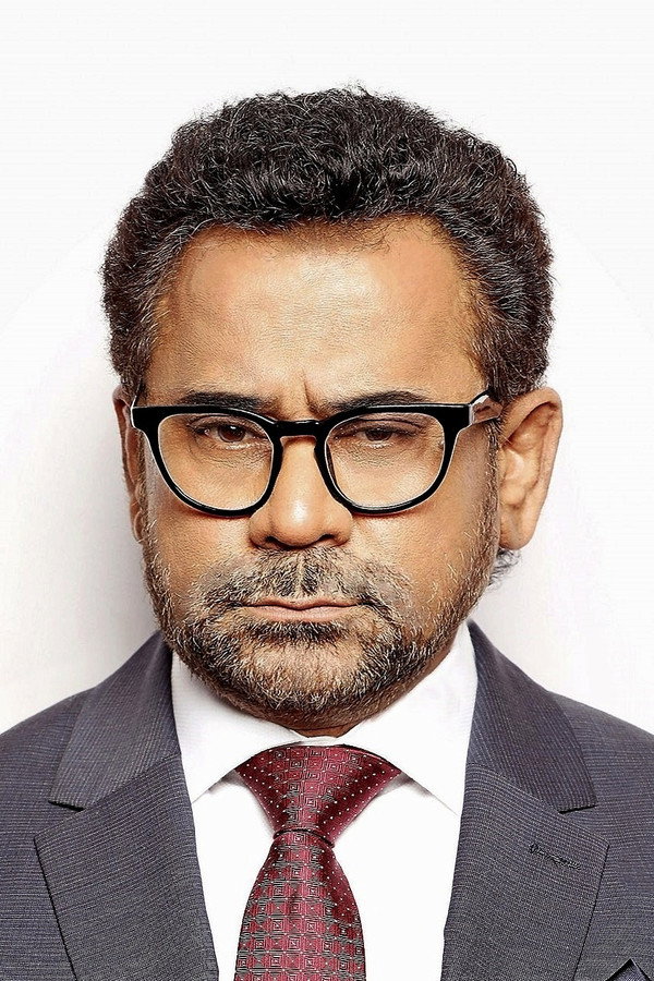 Director