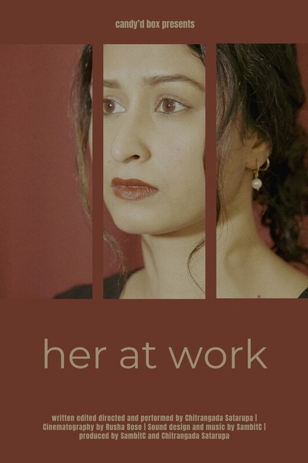 Her At Work