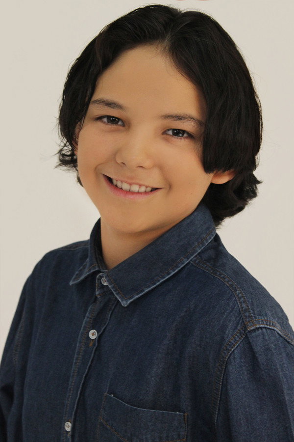 cast
