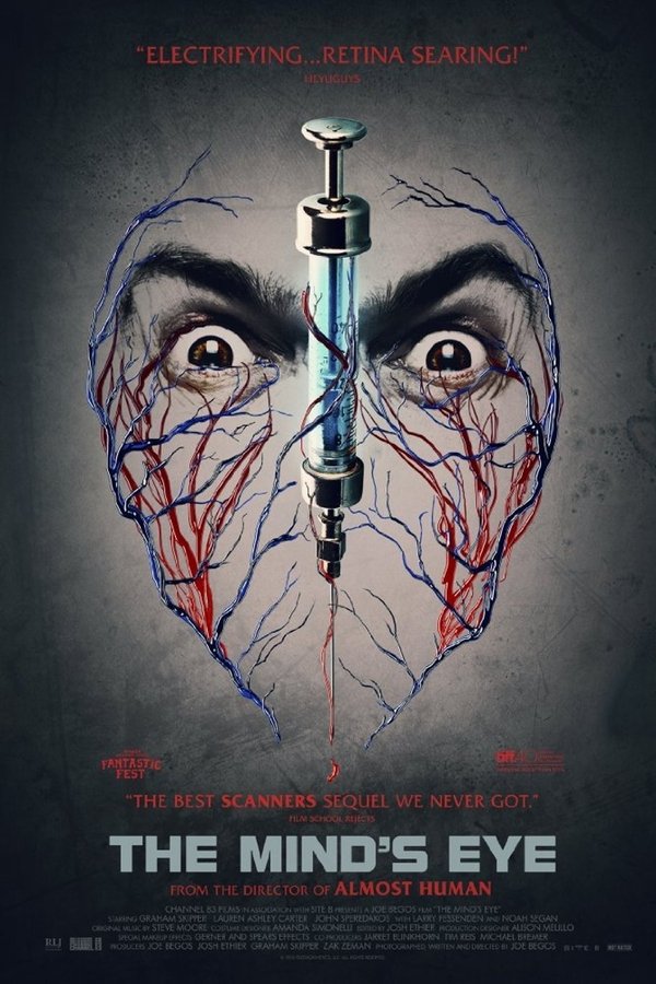 Mind’s Eye