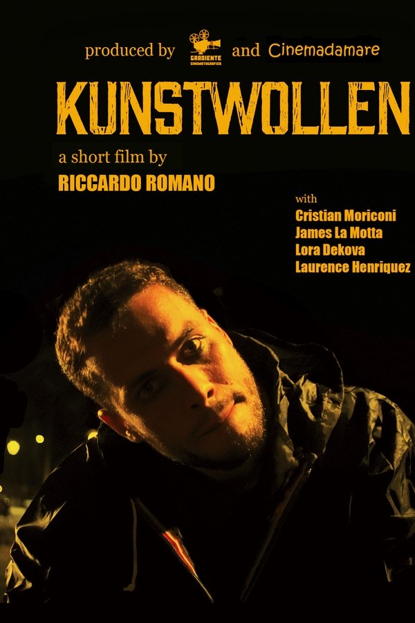 Kunstwollen