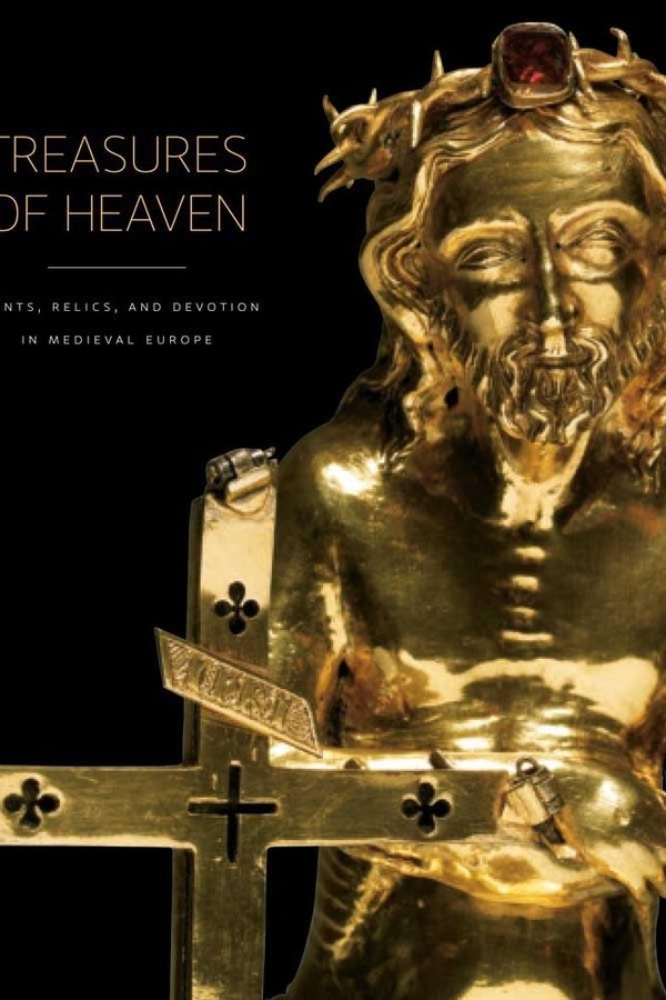 Treasures Of Heaven