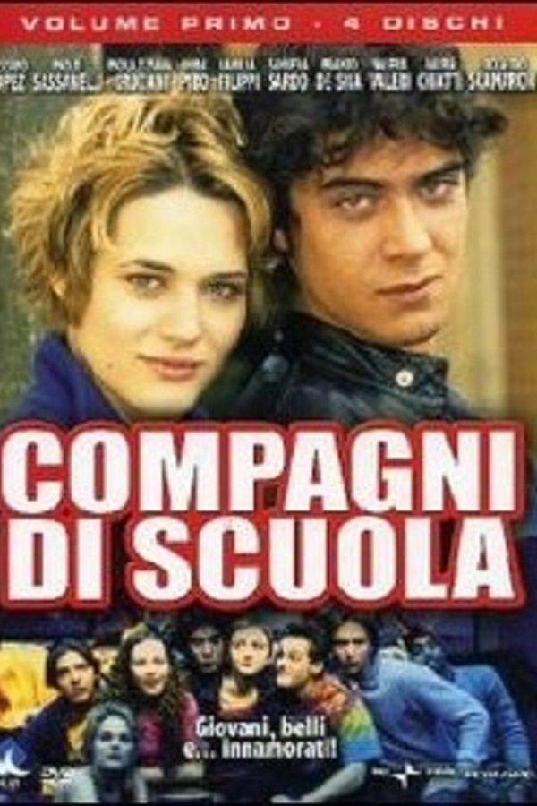 Compagni Di Scuola