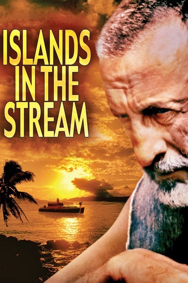 Islands In The Stream