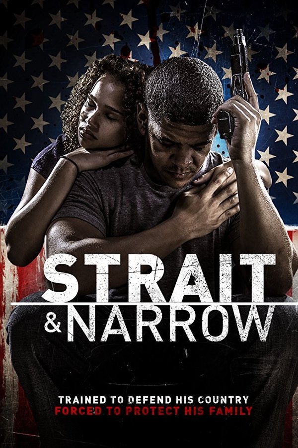 Strait & Narrow