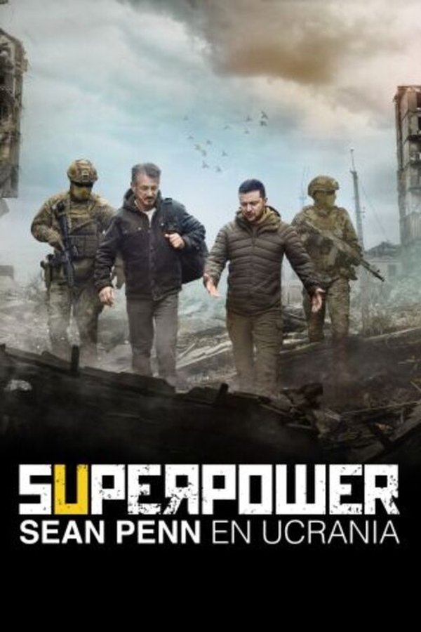 Superpower