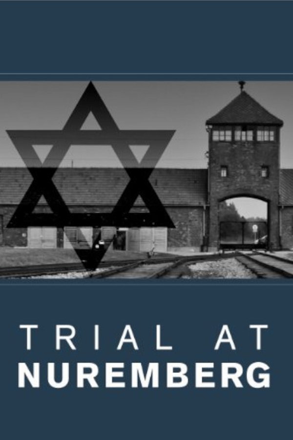 Trial At Nuremberg