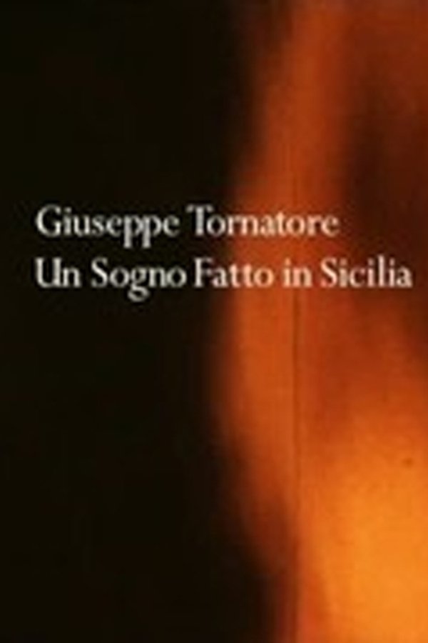 Un Sogno Fatto In Sicilia