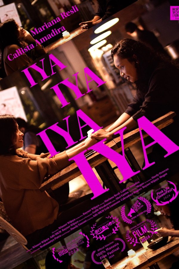 Iya Iya Iya Iya