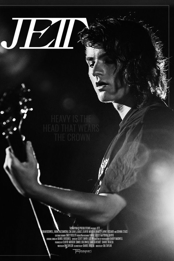 Jett