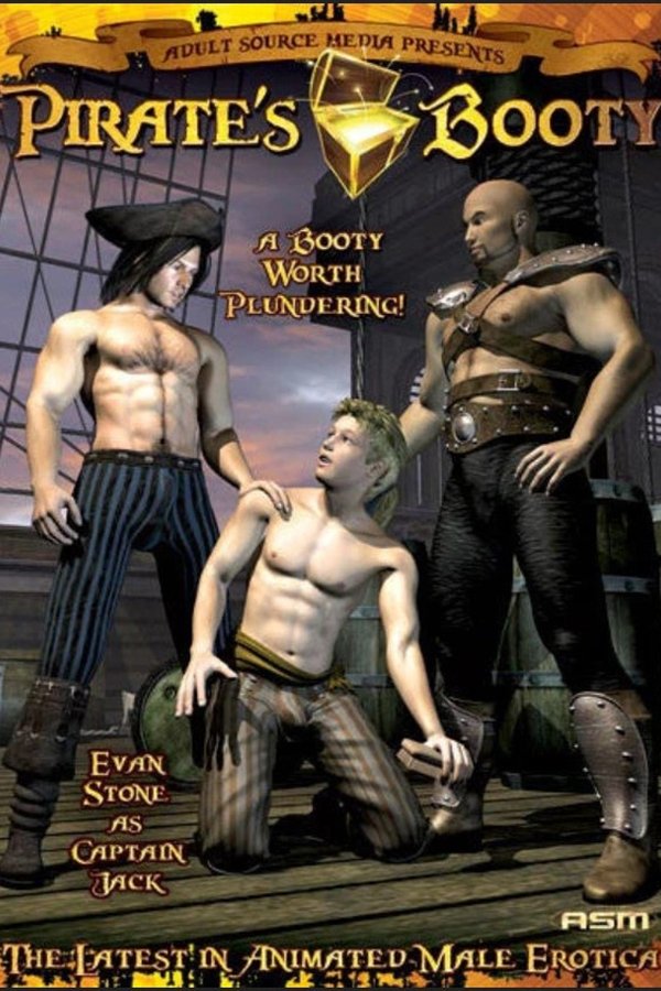 Pirate's Booty