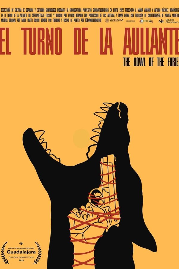 El Turno De La Aullante