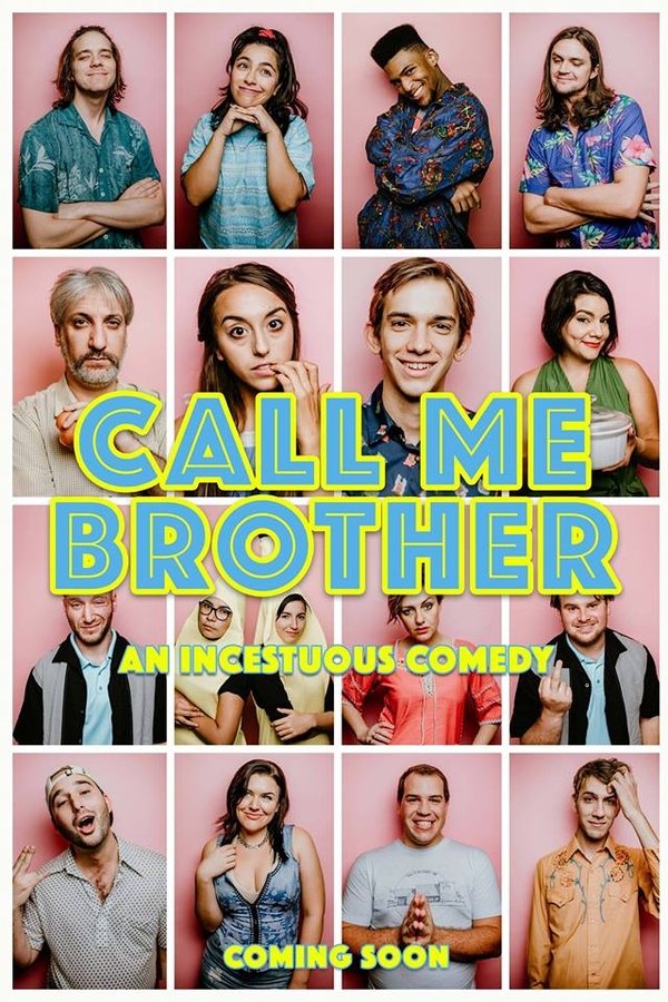 Call Me Brother