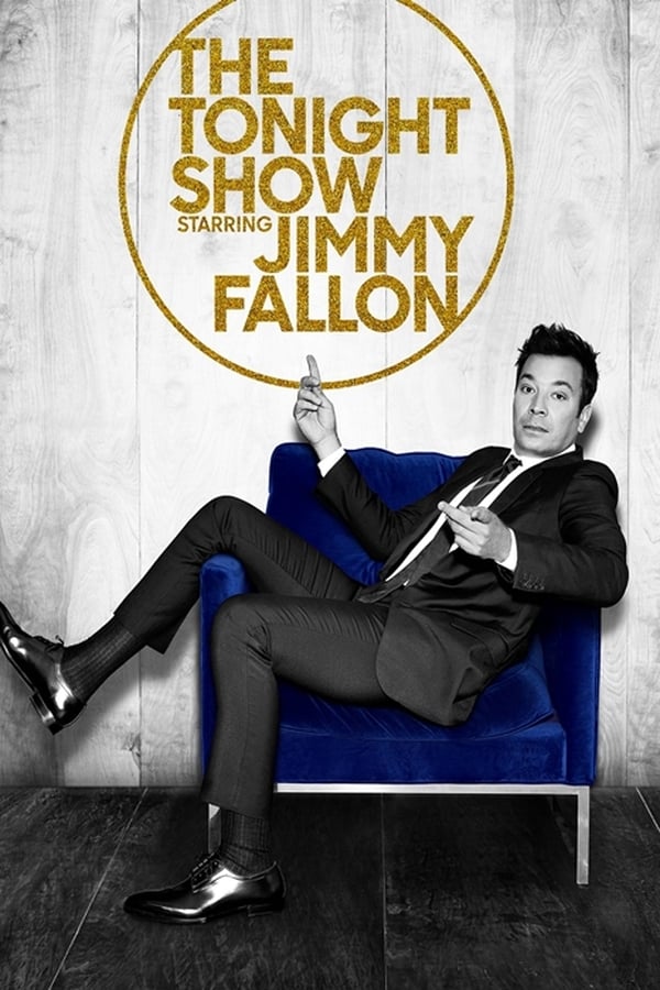 Watch The Tonight Show Starring Jimmy Fallon Free