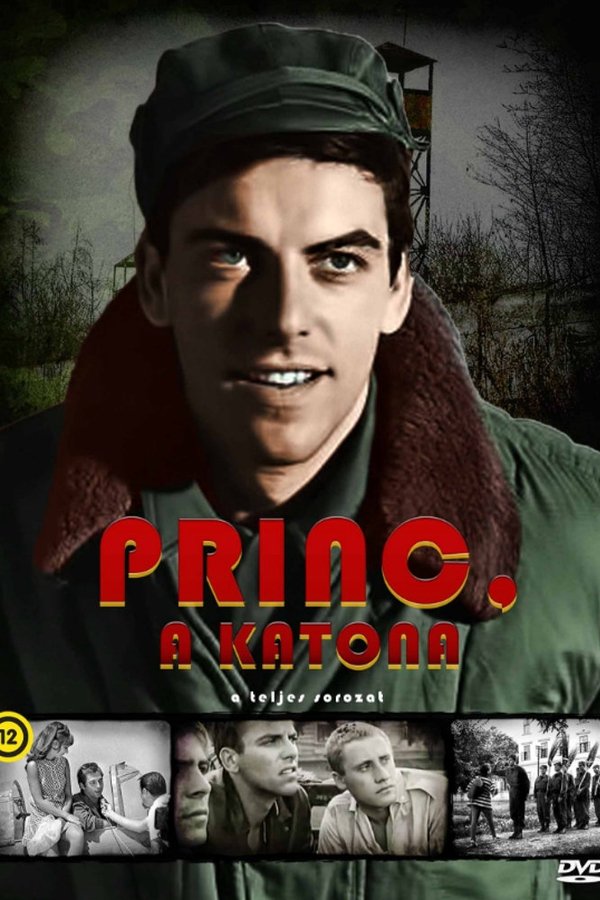 Princ, A Katona