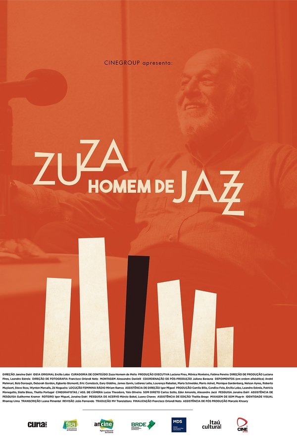 Zuza Homem De Jazz